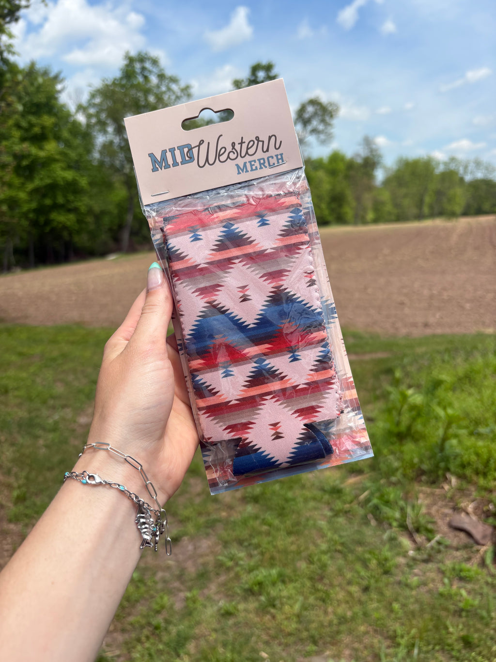 Soft Coozies