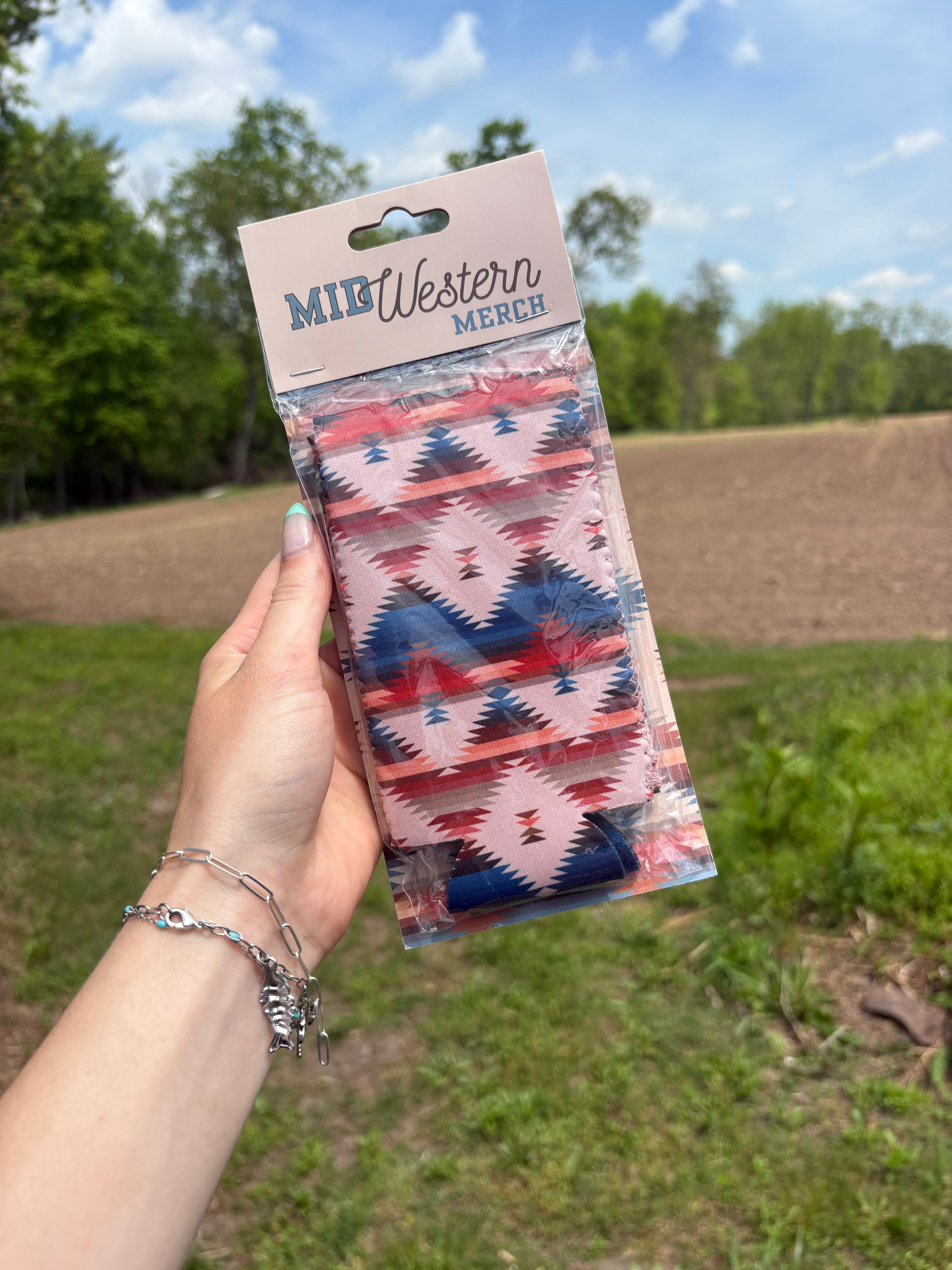 Soft Coozies