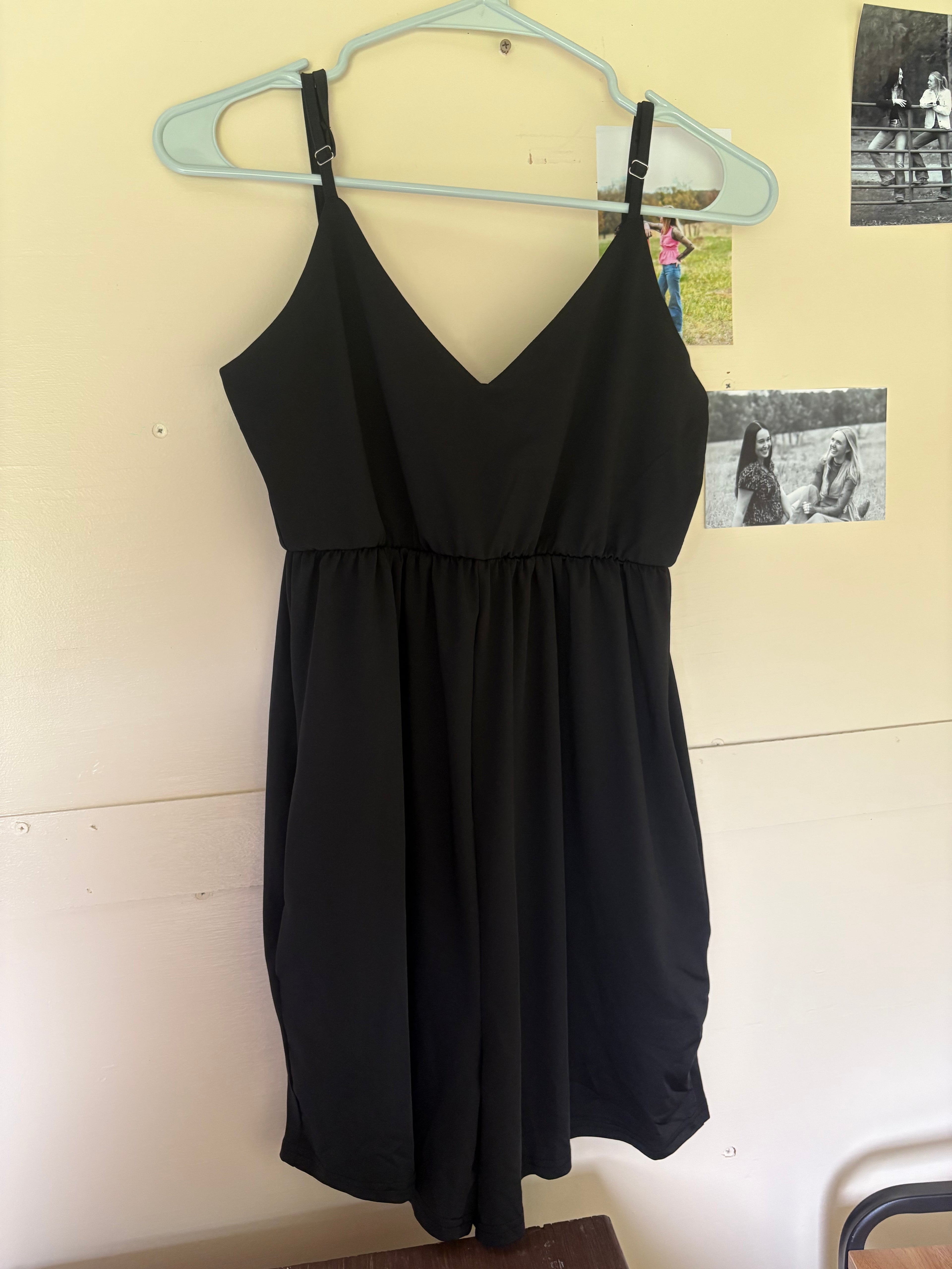 Desert Darling Romper