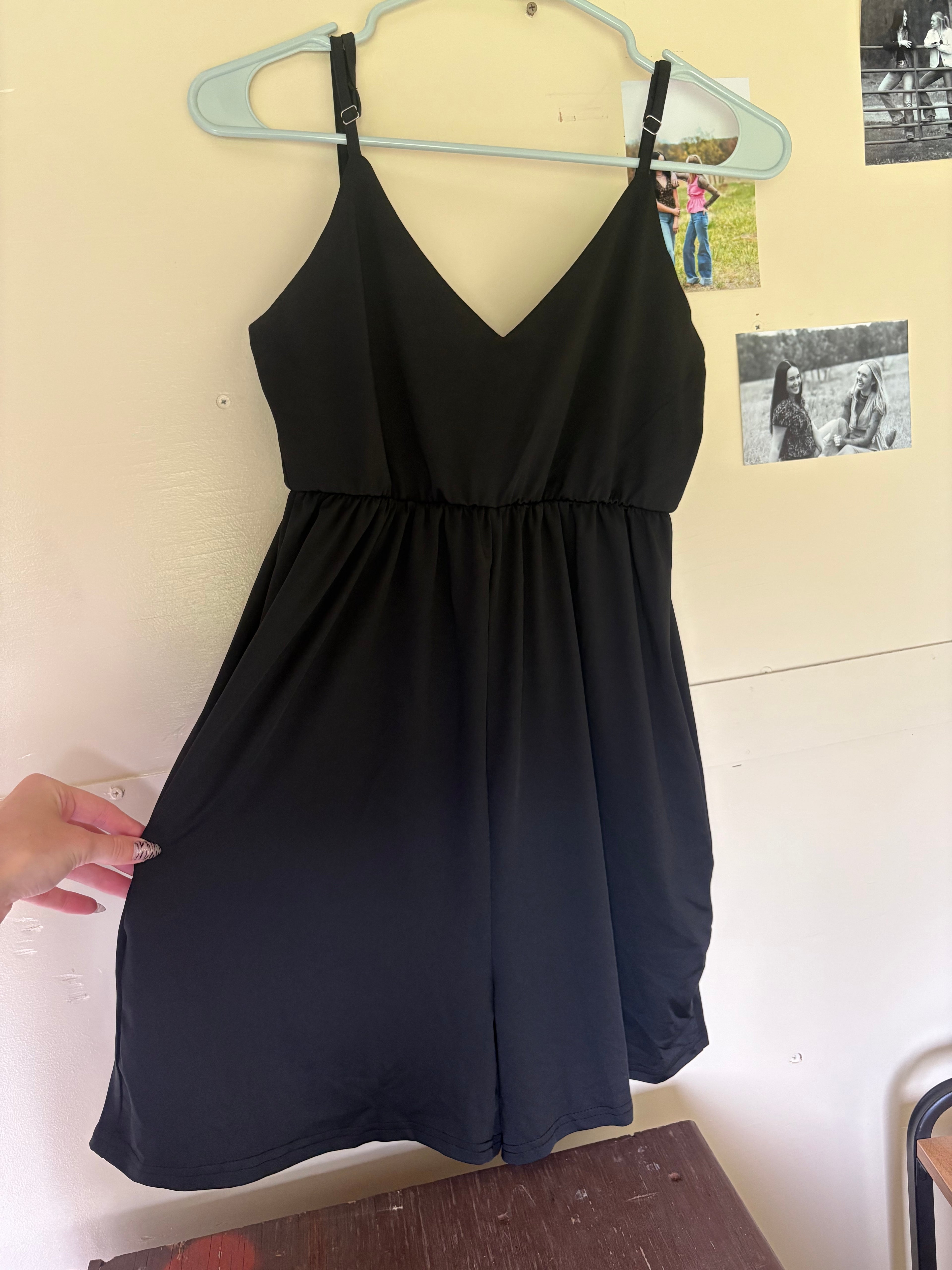 Desert Darling Romper