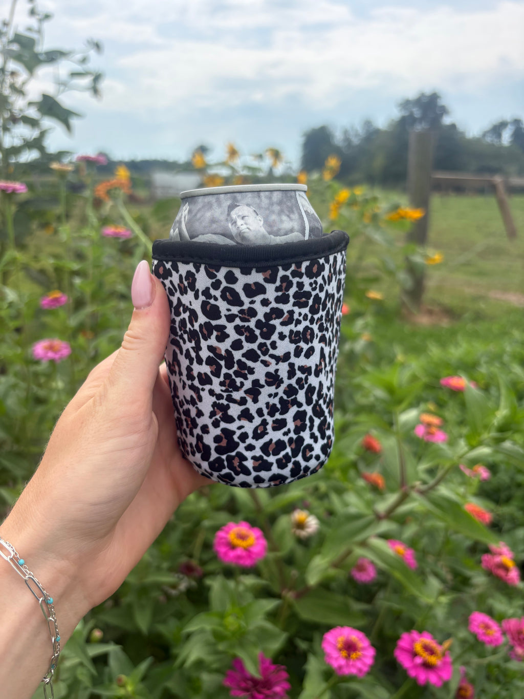 Cheers to Cheetah