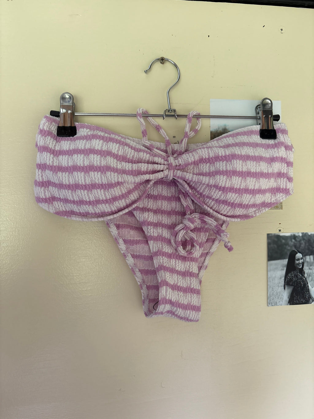 Pretty & Pink