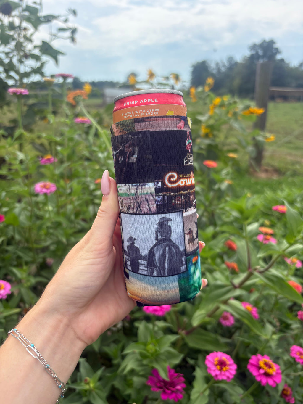 Cowboy Coozie