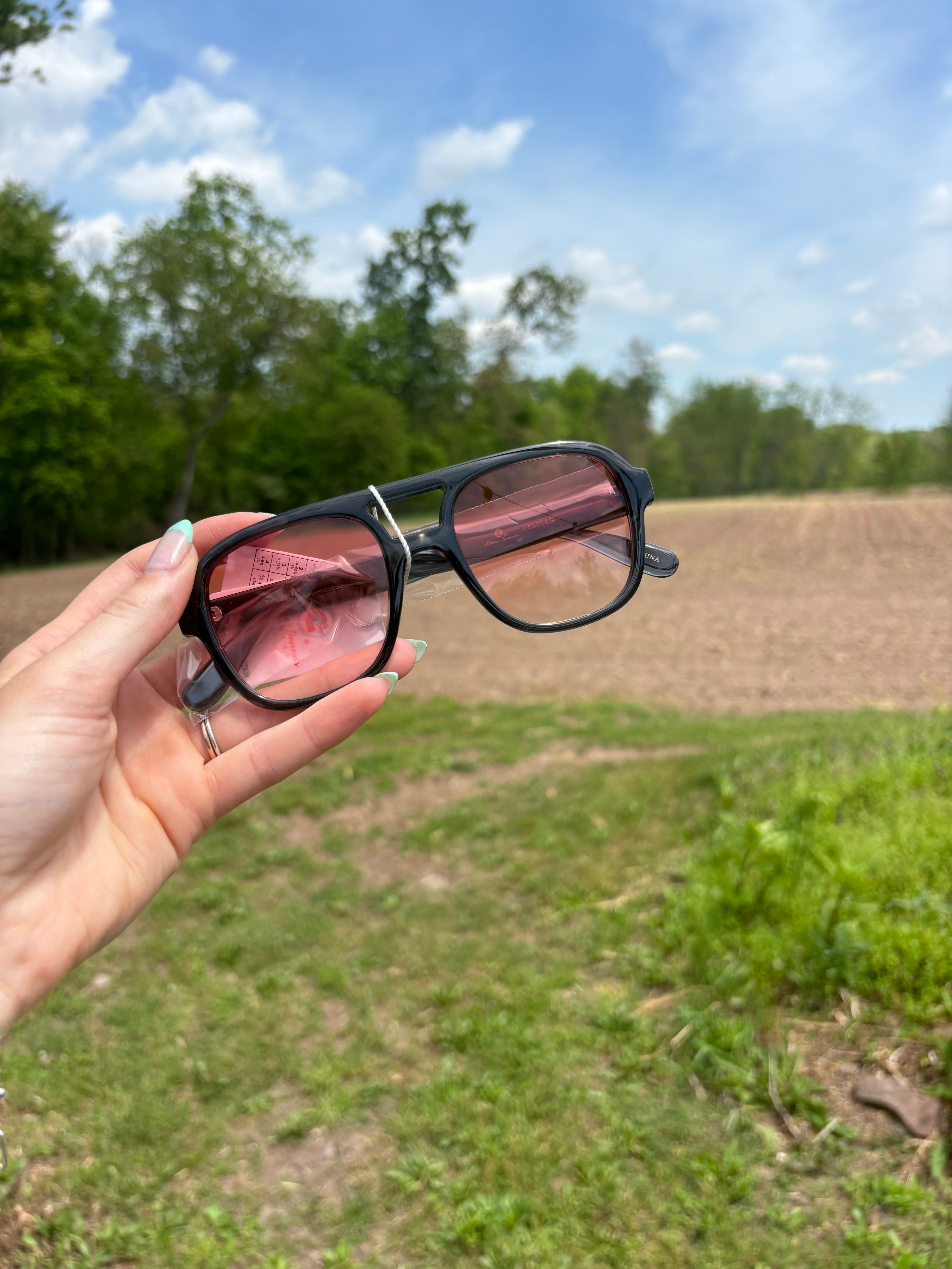 Sandbar Sunnies