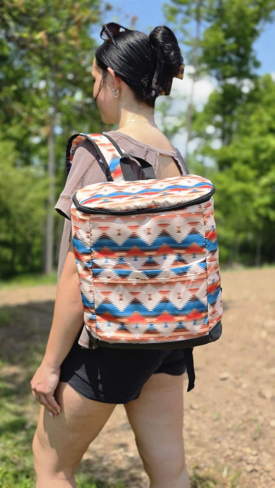 Cooler Backpack