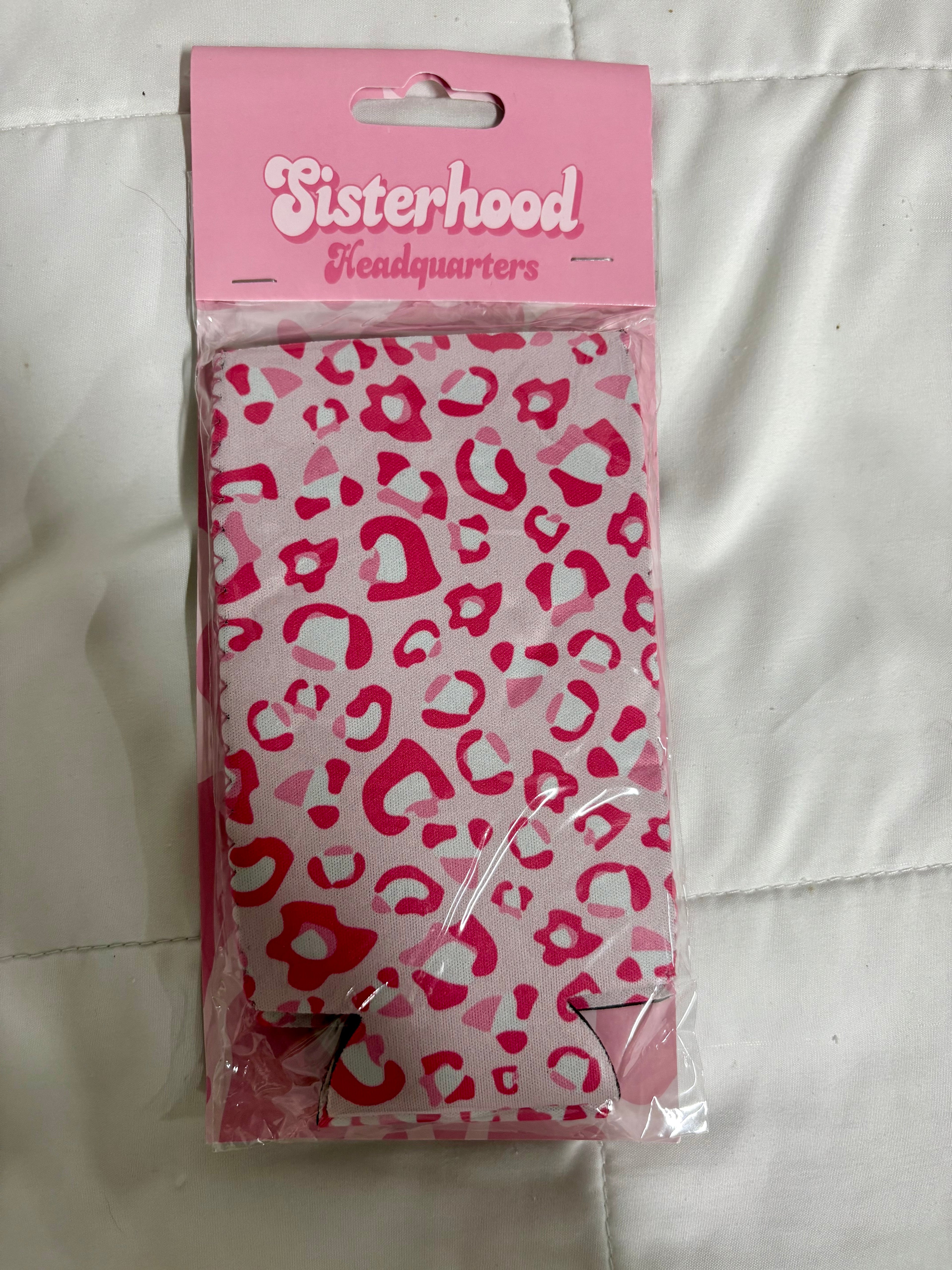 Soft Coozies