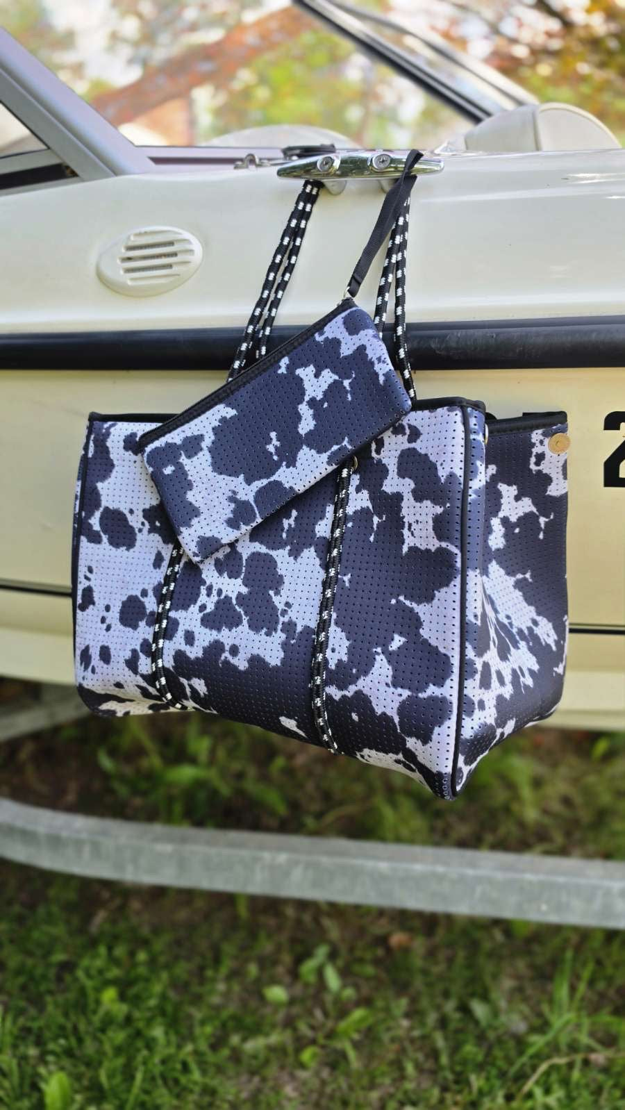 Beach Babe Bag