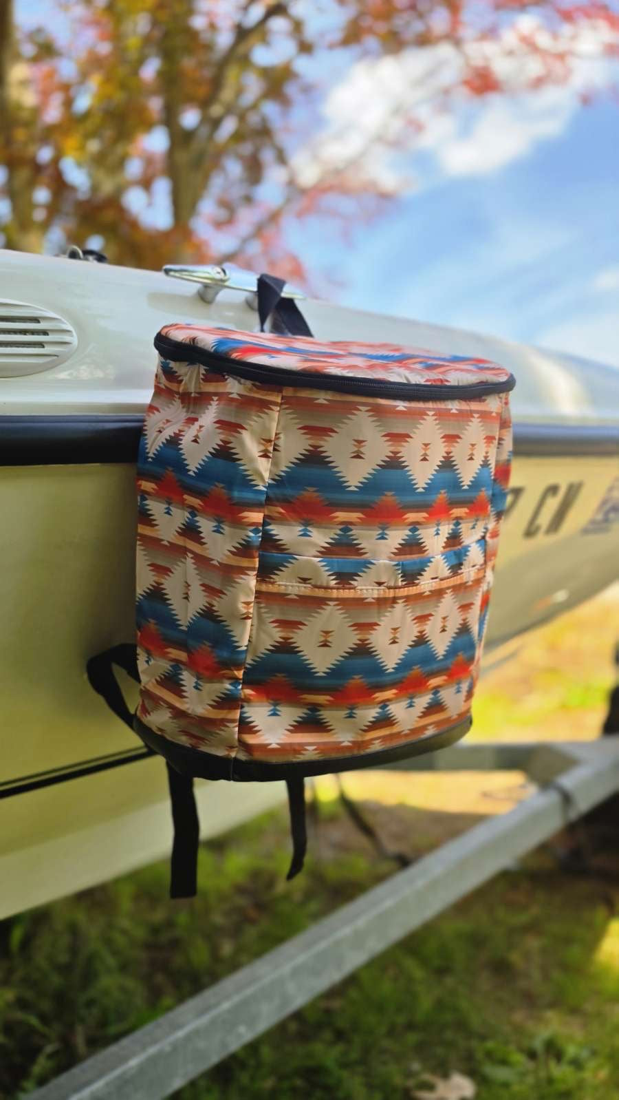 Cooler Backpack