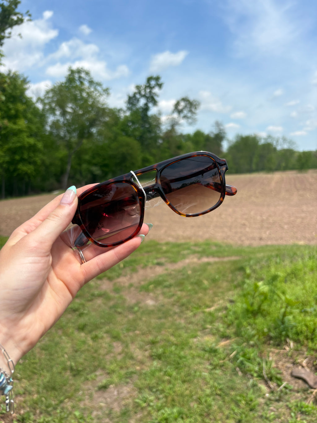 Sandbar Sunnies