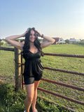 Desert Darling Romper