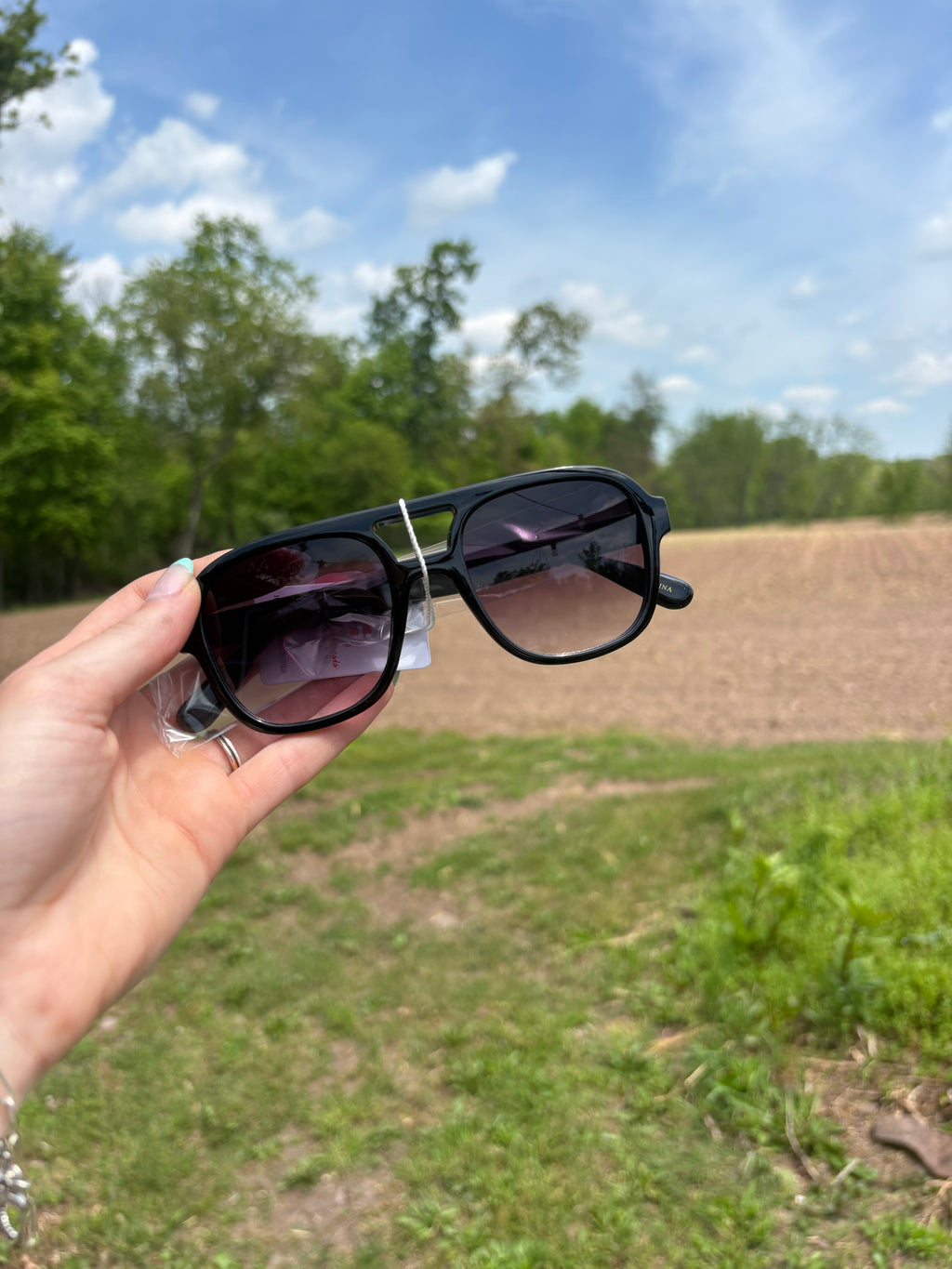 Sandbar Sunnies
