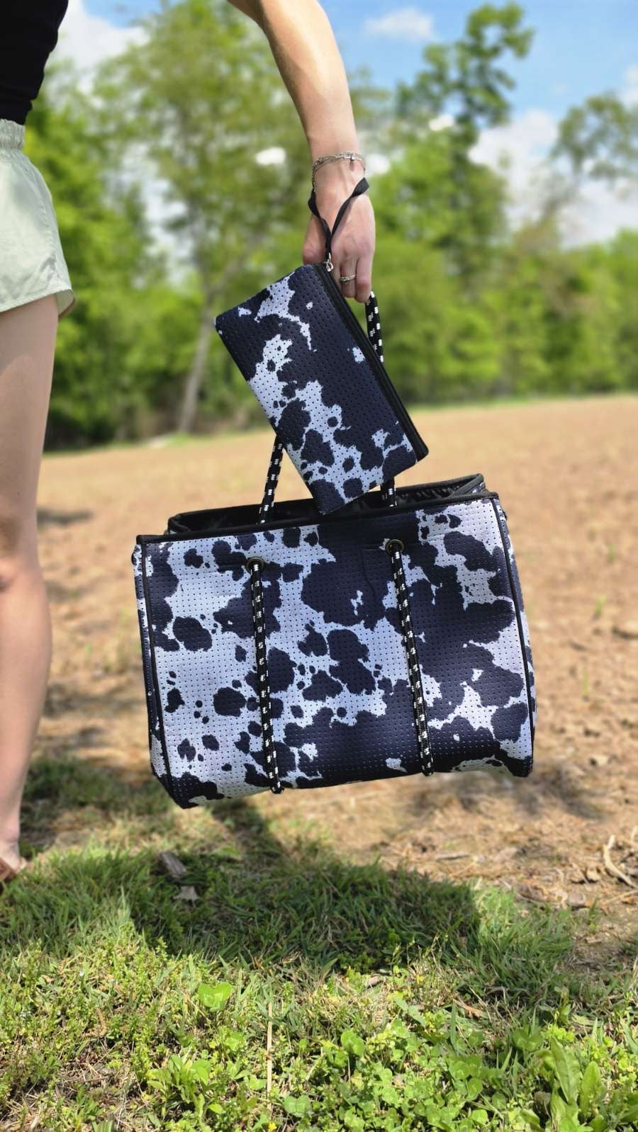 Beach Babe Bag