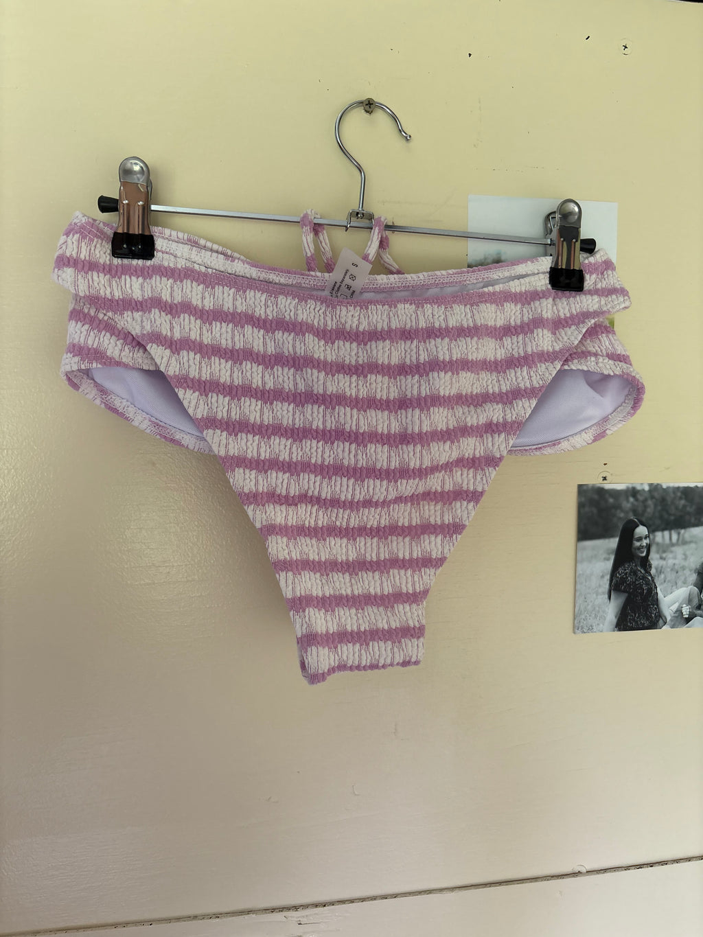 Pretty & Pink