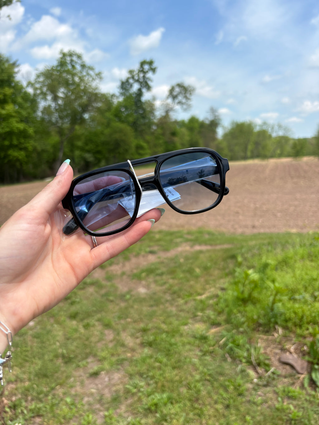 Sandbar Sunnies