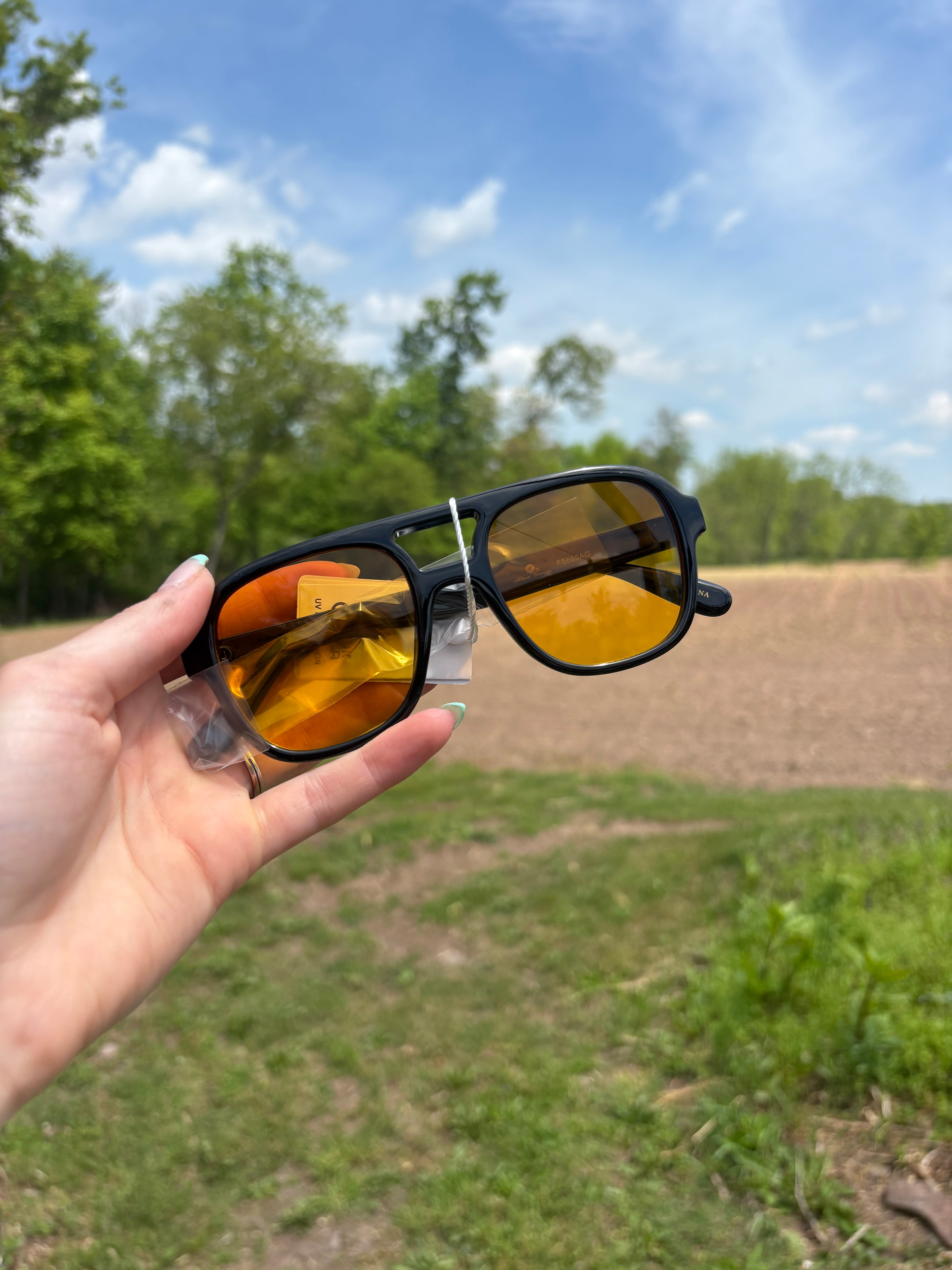 Sandbar Sunnies