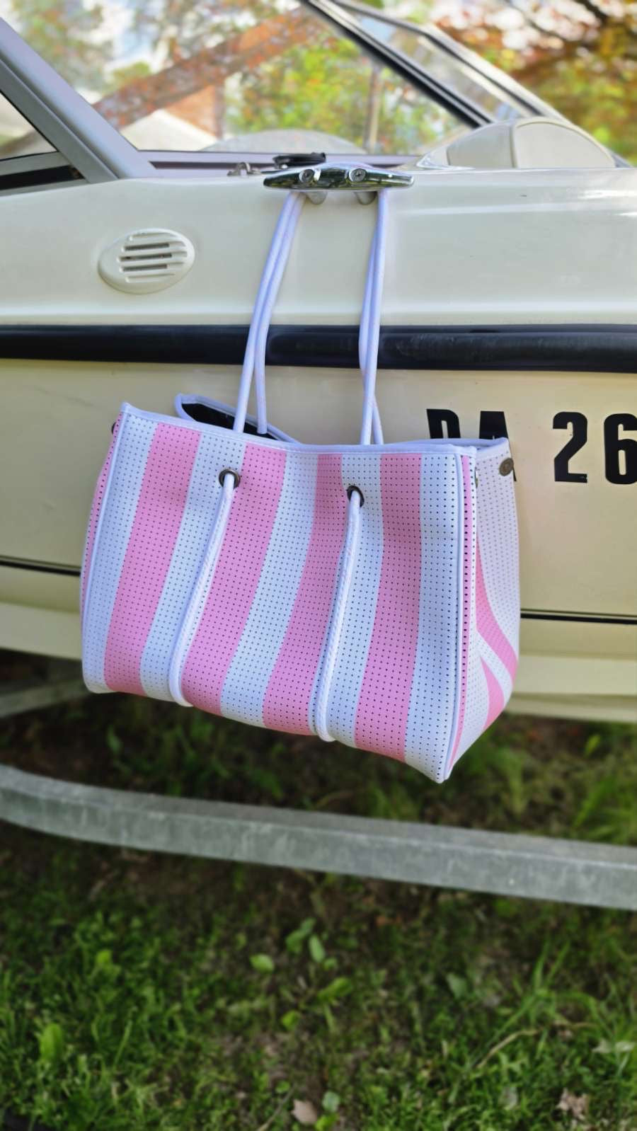 Beach Babe Bag