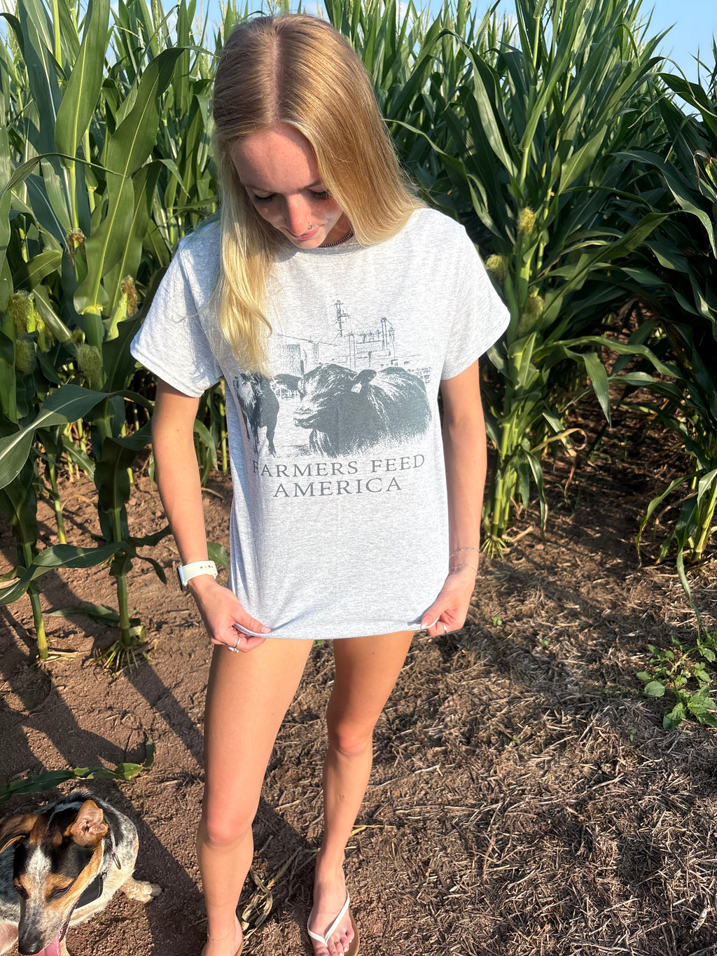 FFA Tee