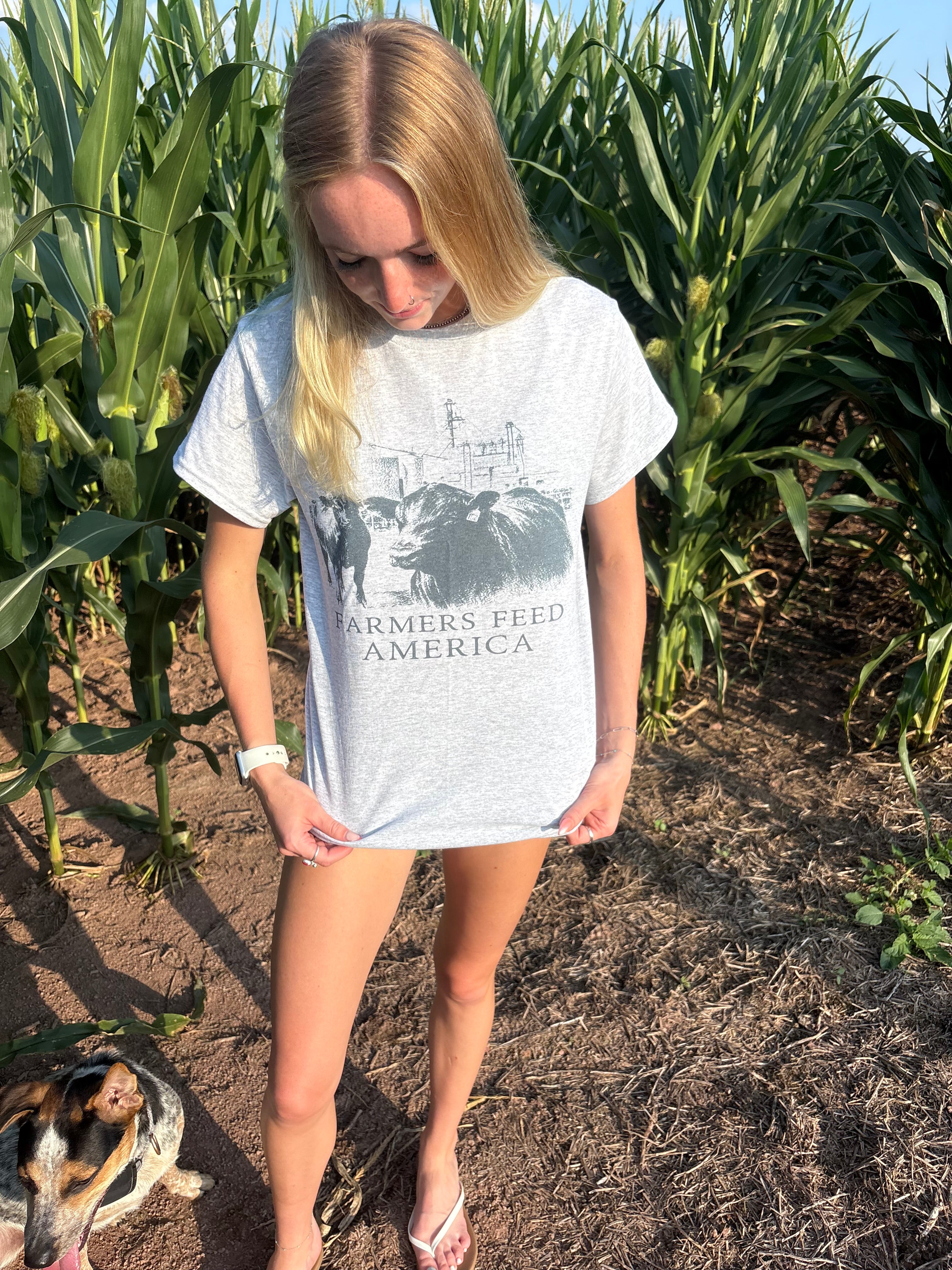 FFA Tee