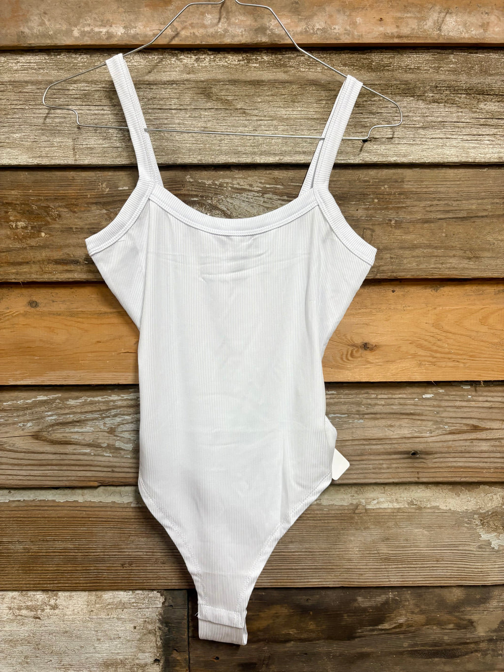 Vanilla top