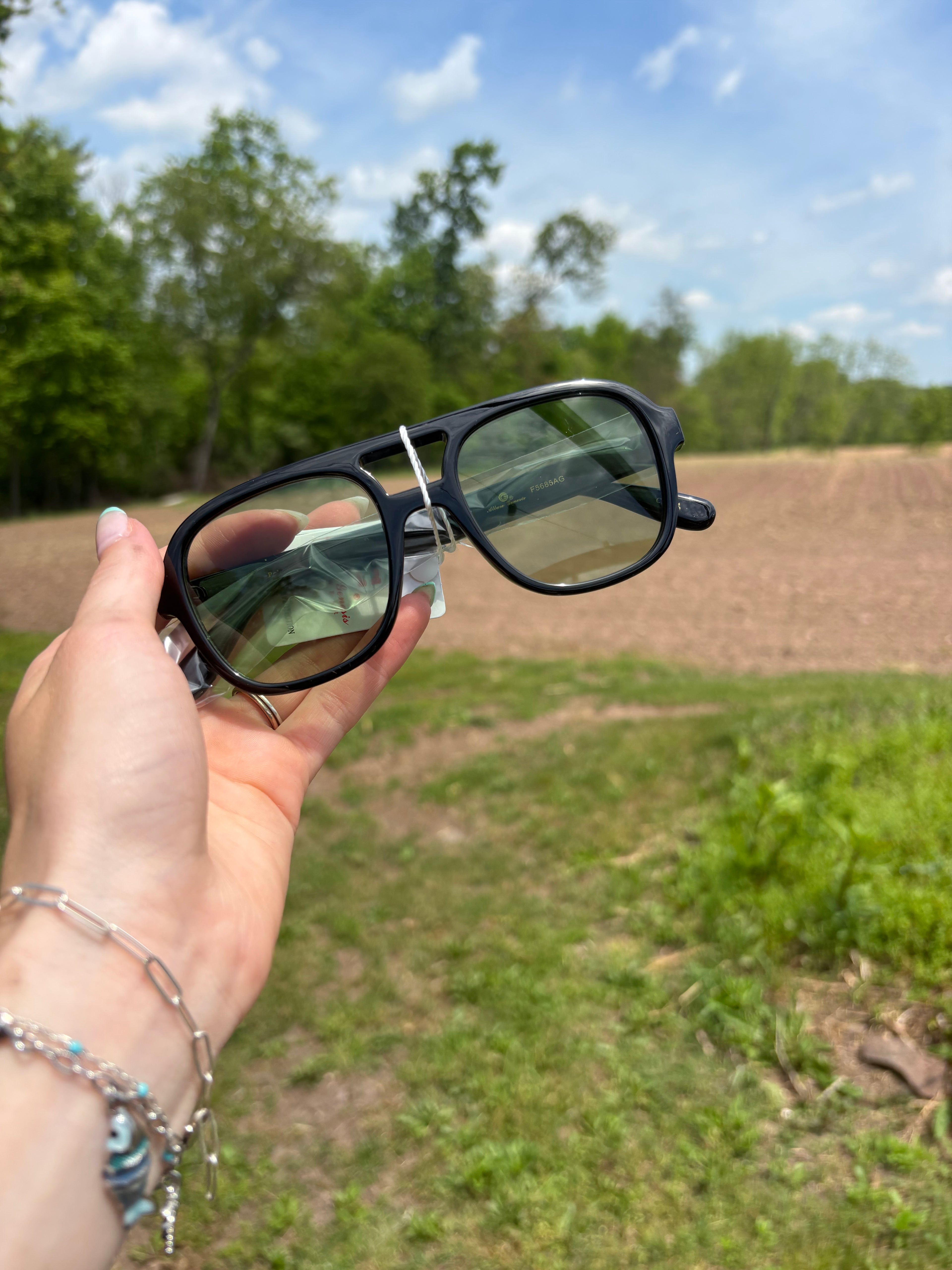 Sandbar Sunnies