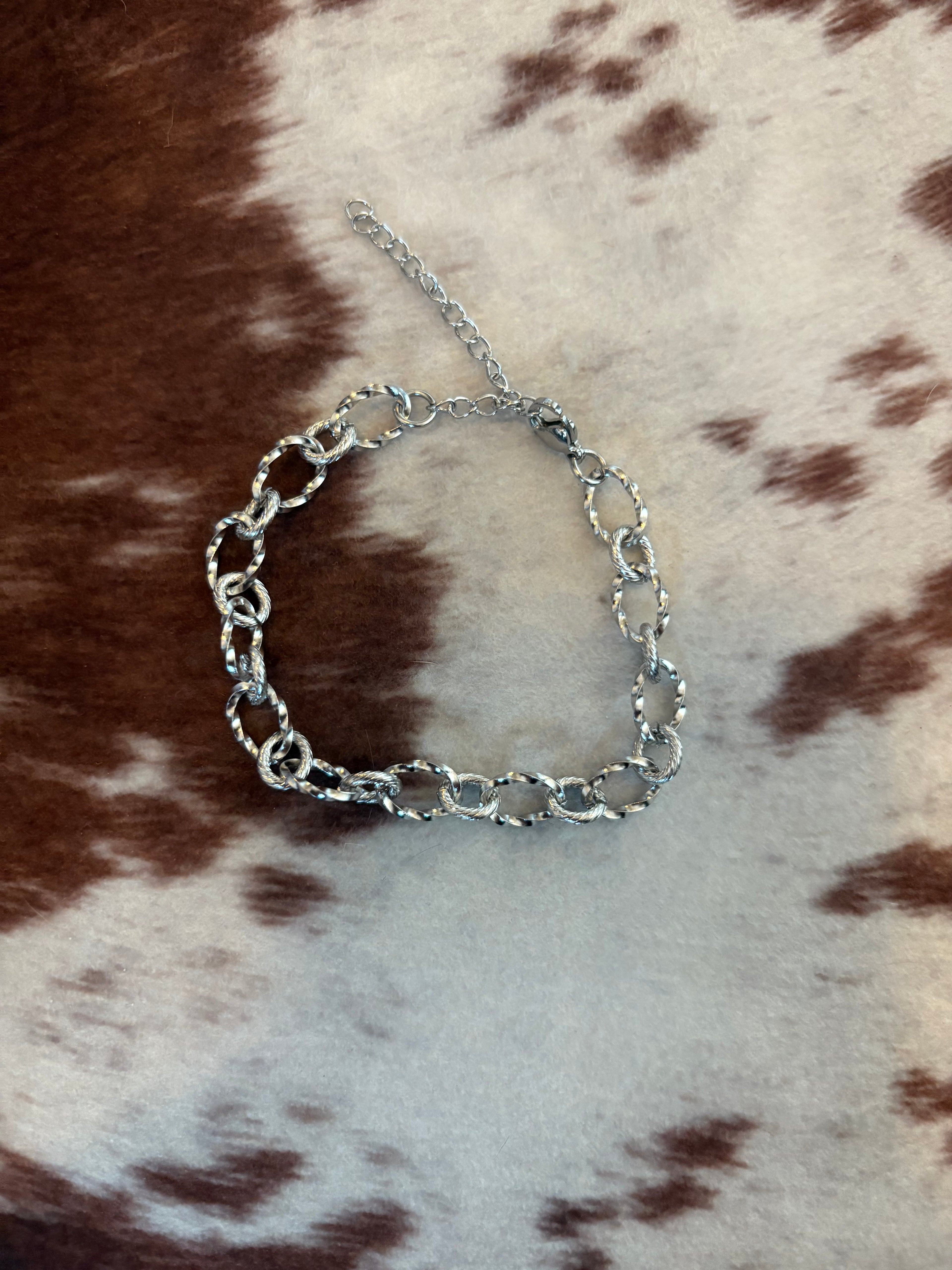 The Everyday bracelet