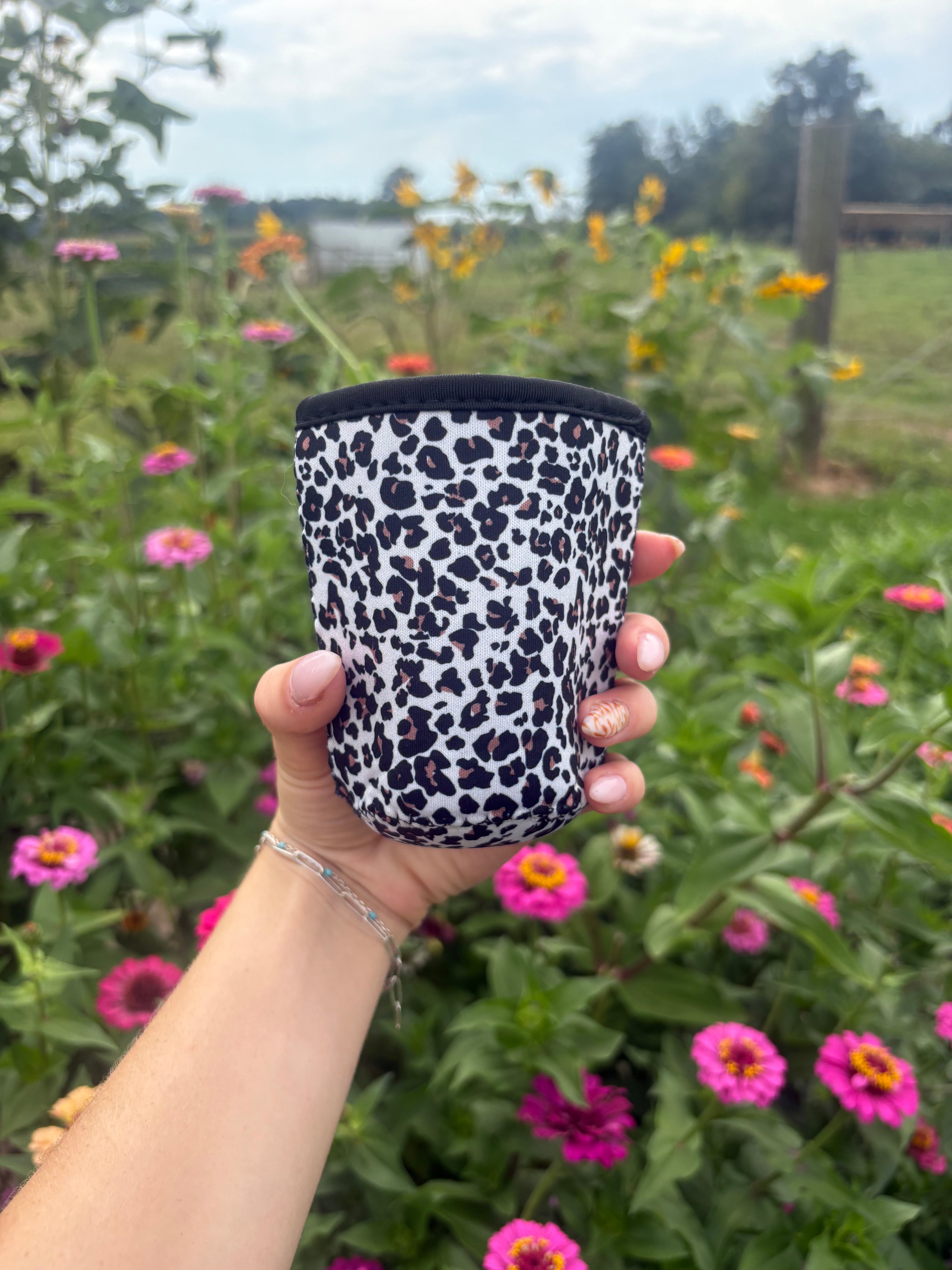 Cheers to Cheetah