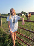 Surfer Cowboy