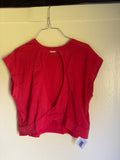 Ready in Red