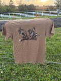 Big bronco tee