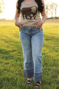 The Rileigh Jeans